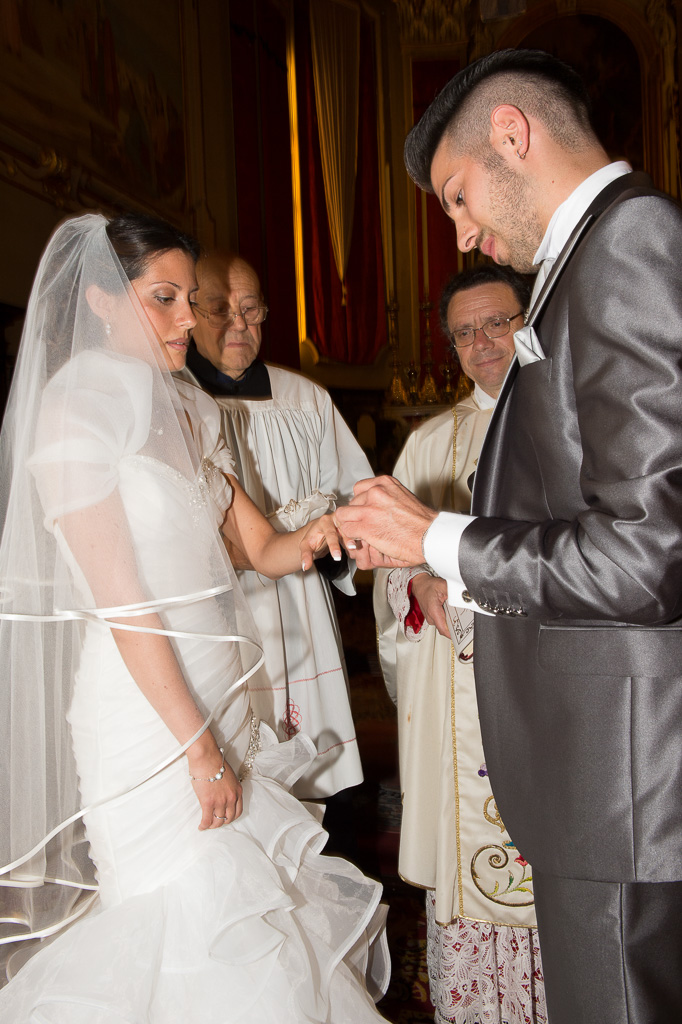 Foto matrimonio Isernia